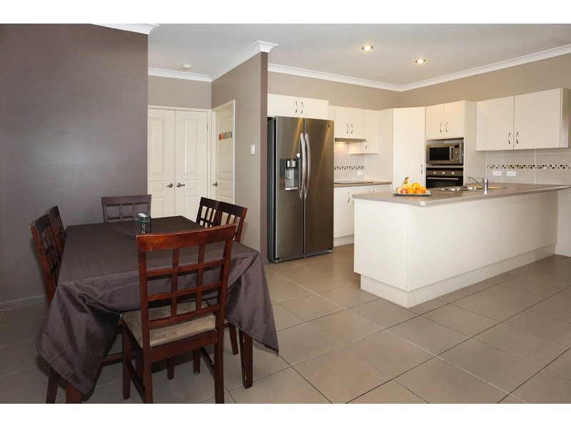 36 Makena Circuit, Burdell QLD 4818