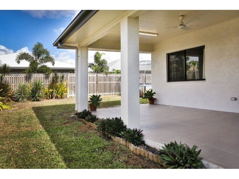 36 Makena Circuit, Burdell QLD 4818