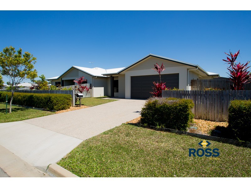 1 Satriani Crescent, Condon QLD 4815