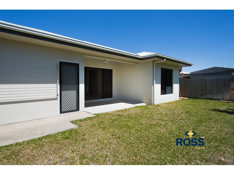 1 Satriani Crescent, Condon QLD 4815