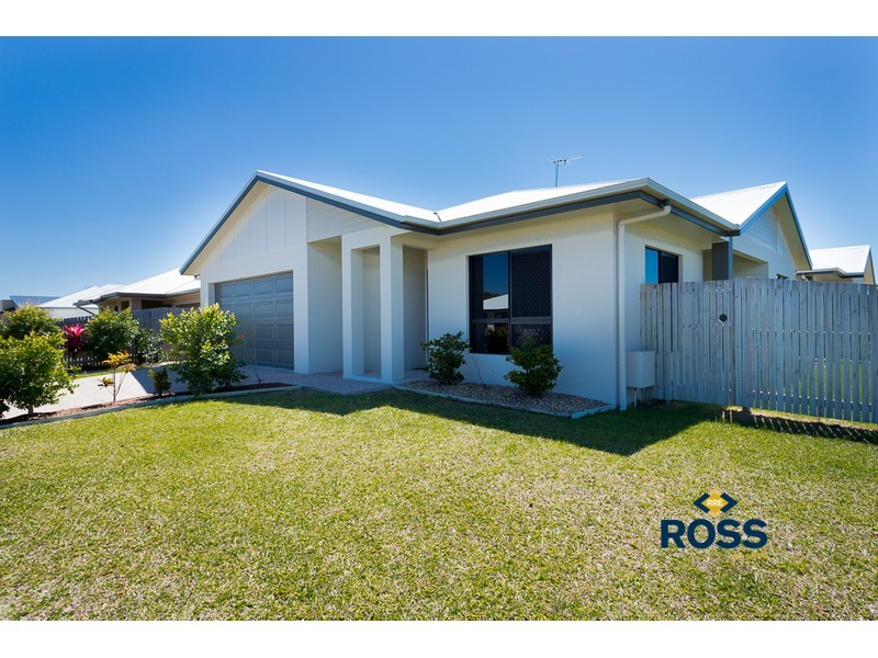 1 Satriani Crescent, Condon QLD 4815