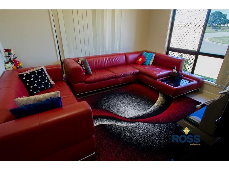 1 Satriani Crescent, Condon QLD 4815