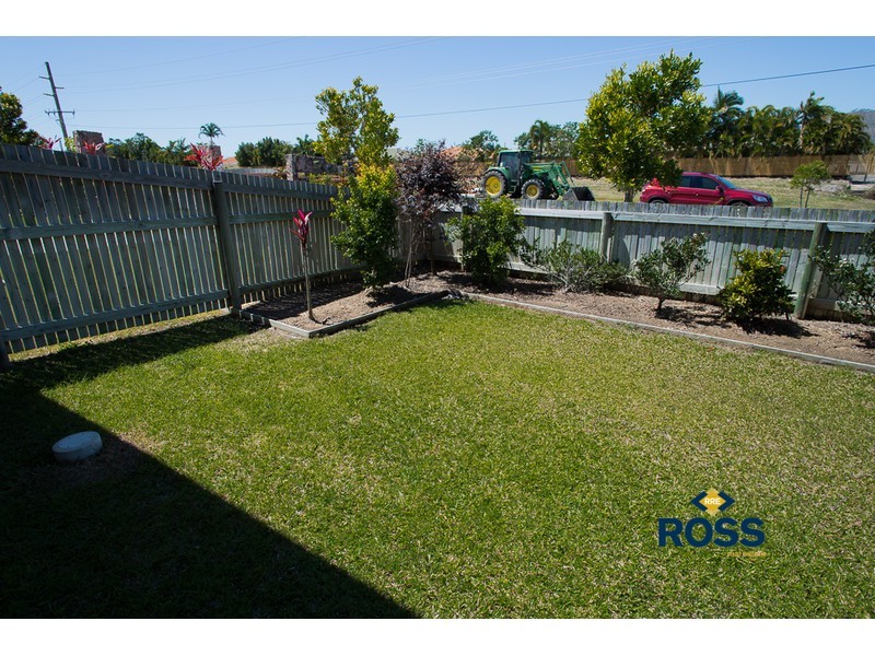 1 Satriani Crescent, Condon QLD 4815