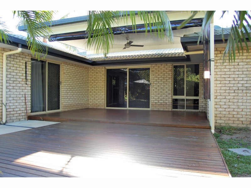 19 Wallace Circuit, Kirwan QLD 4817