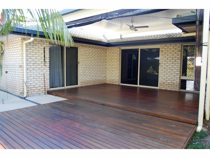 19 Wallace Circuit, Kirwan QLD 4817