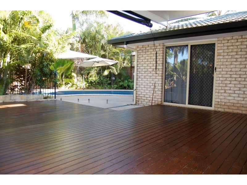 19 Wallace Circuit, Kirwan QLD 4817