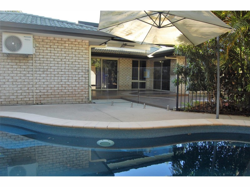 19 Wallace Circuit, Kirwan QLD 4817