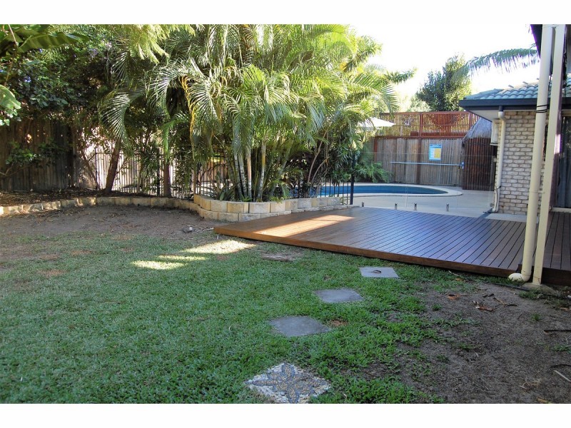 19 Wallace Circuit, Kirwan QLD 4817