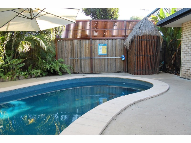 19 Wallace Circuit, Kirwan QLD 4817