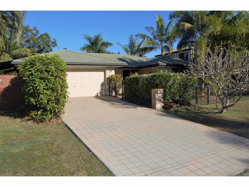 19 Wallace Circuit, Kirwan QLD 4817