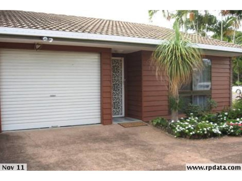 1/61 Anne Street, Aitkenvale QLD 4814