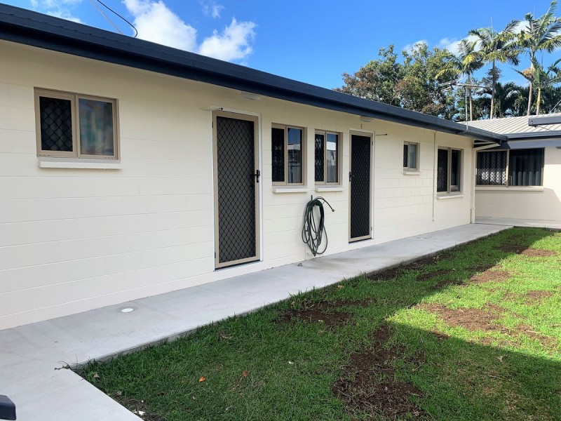 15 Fraire Street, Hermit Park QLD 4812