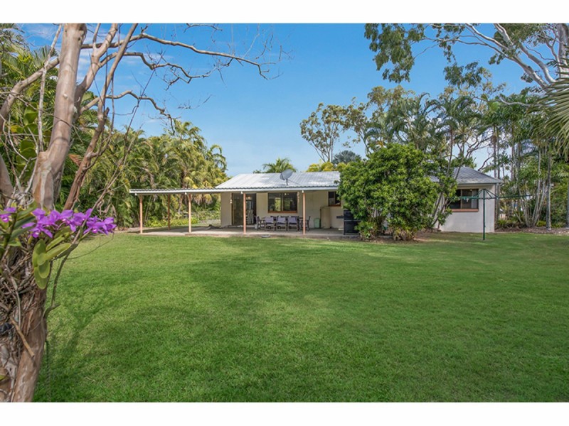 2 Flagstone Avenue, Rangewood QLD 4817