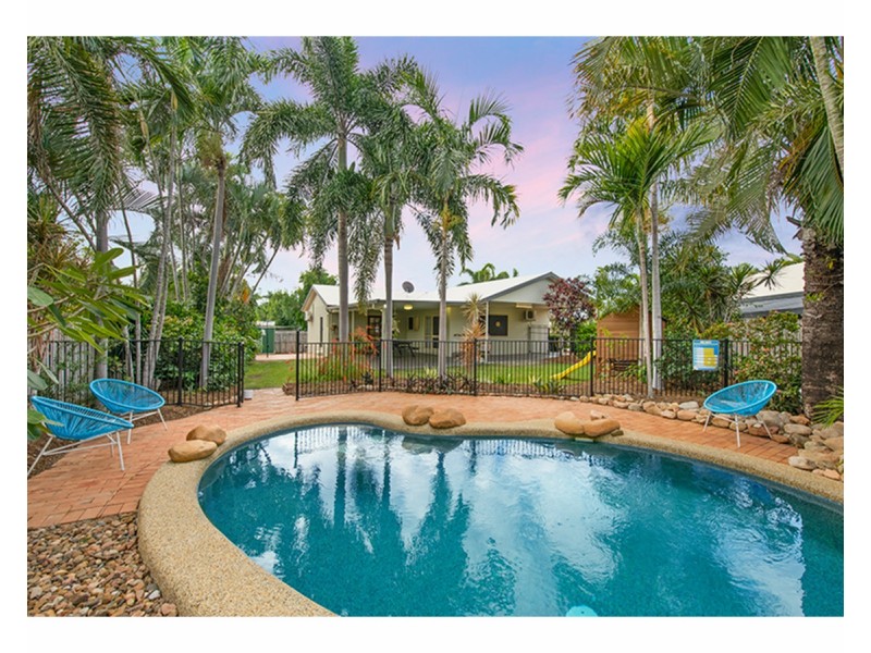 45 Templeton Crescent, Douglas QLD 4814