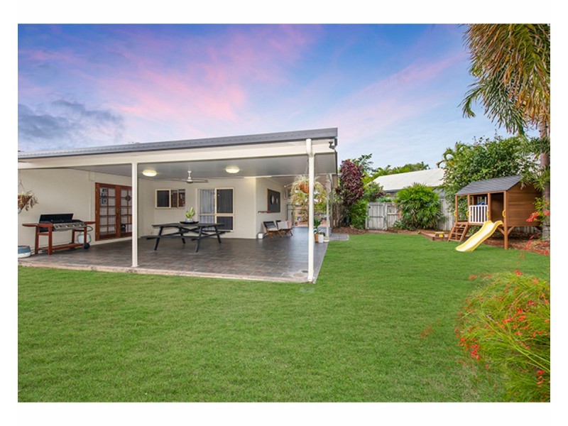 45 Templeton Crescent, Douglas QLD 4814