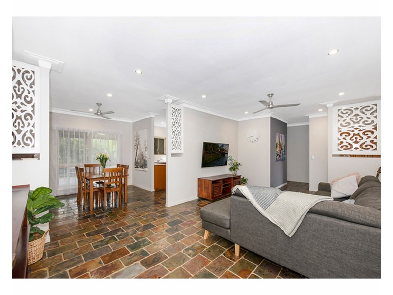 45 Templeton Crescent, Douglas QLD 4814