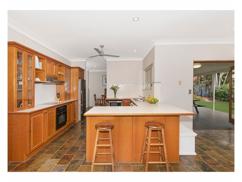 45 Templeton Crescent, Douglas QLD 4814