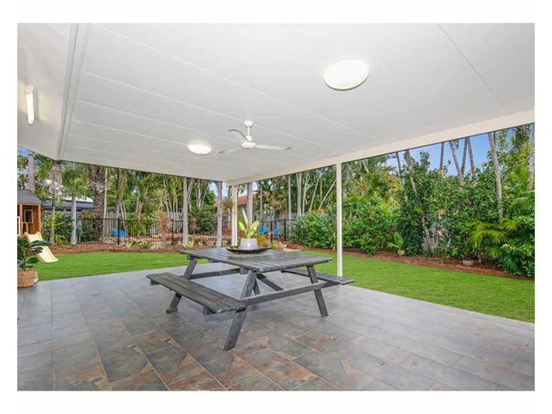 45 Templeton Crescent, Douglas QLD 4814