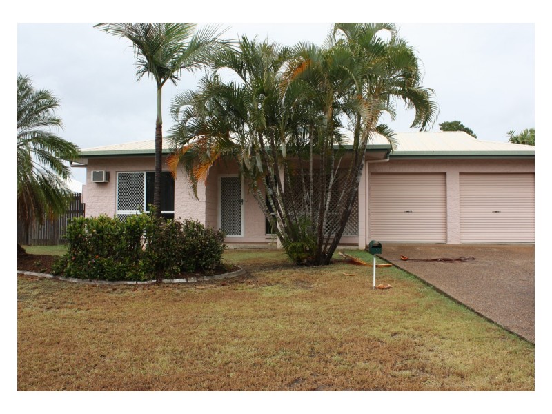 2 Plumtree Place, Kirwan QLD 4817