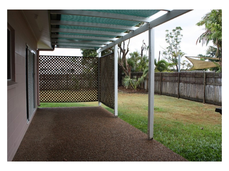 2 Plumtree Place, Kirwan QLD 4817