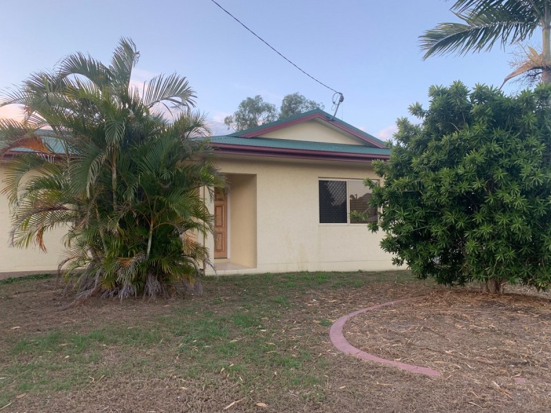 64 Santal Drive, Rasmussen QLD 4815