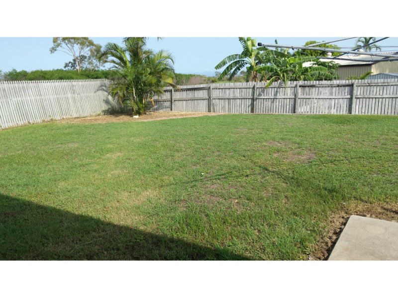 64 Santal Drive, Rasmussen QLD 4815