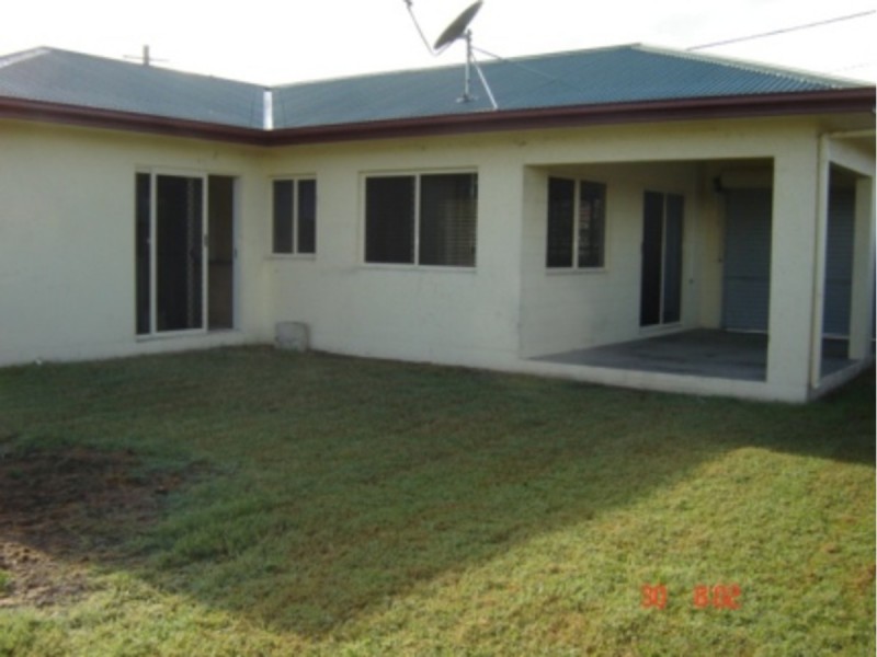 64 Santal Drive, Rasmussen QLD 4815