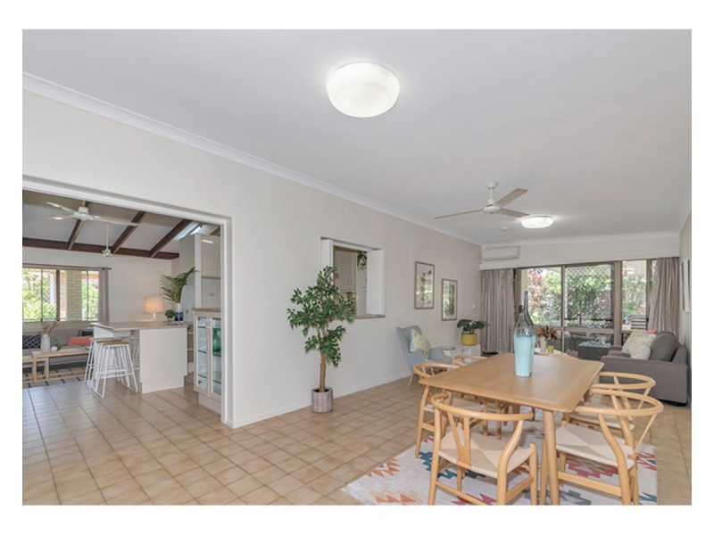 6 Serrano Crescent, Cranbrook QLD 4814