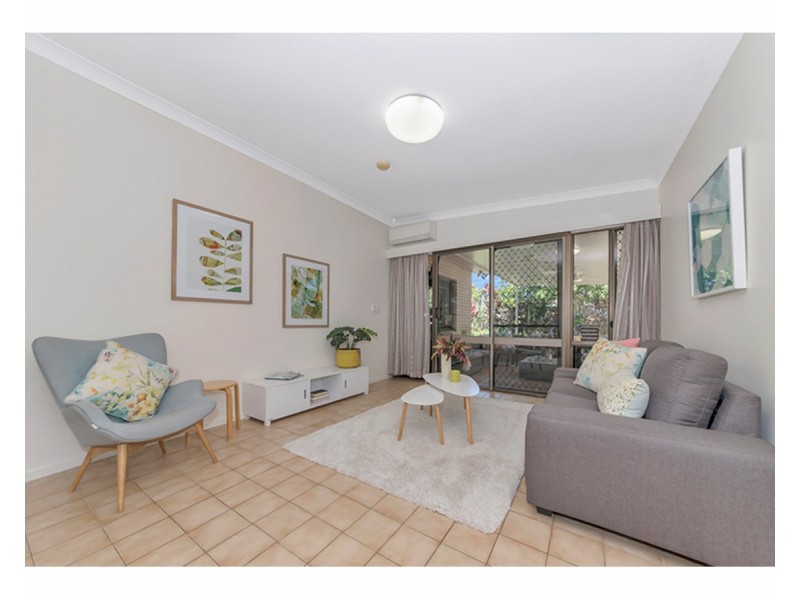 6 Serrano Crescent, Cranbrook QLD 4814