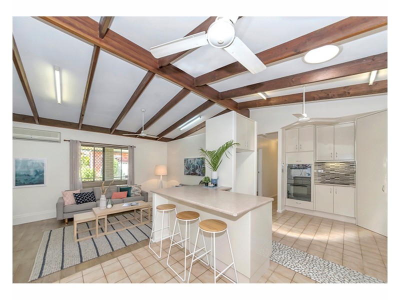 6 Serrano Crescent, Cranbrook QLD 4814