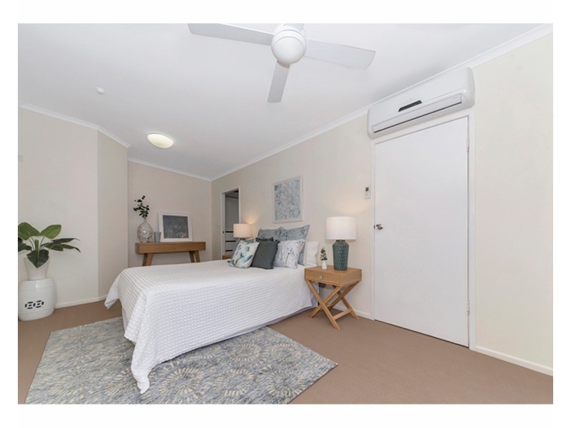 6 Serrano Crescent, Cranbrook QLD 4814