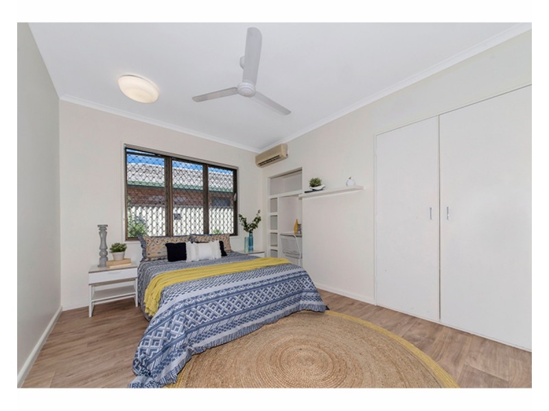 6 Serrano Crescent, Cranbrook QLD 4814