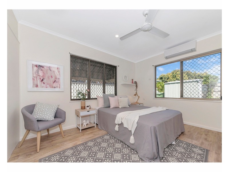 6 Serrano Crescent, Cranbrook QLD 4814