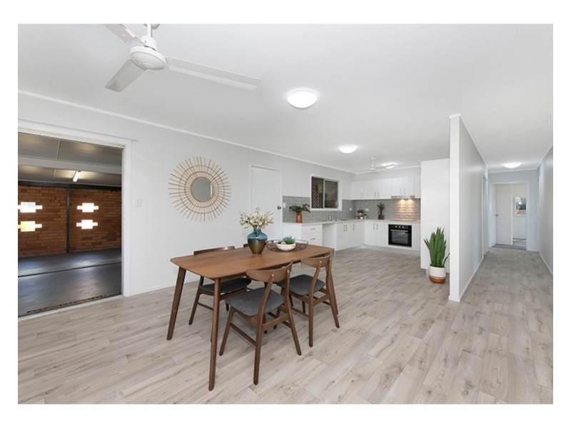 17 Spiceley Crescent, Heatley QLD 4814