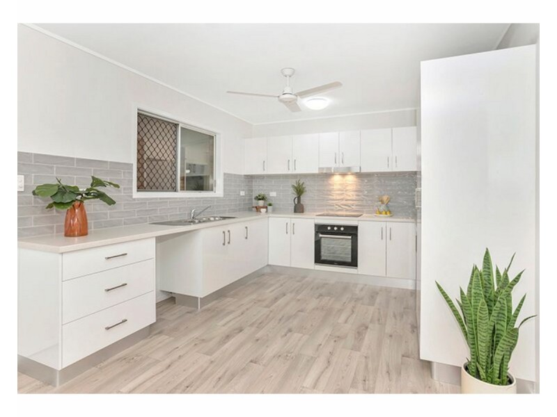 17 Spiceley Crescent, Heatley QLD 4814