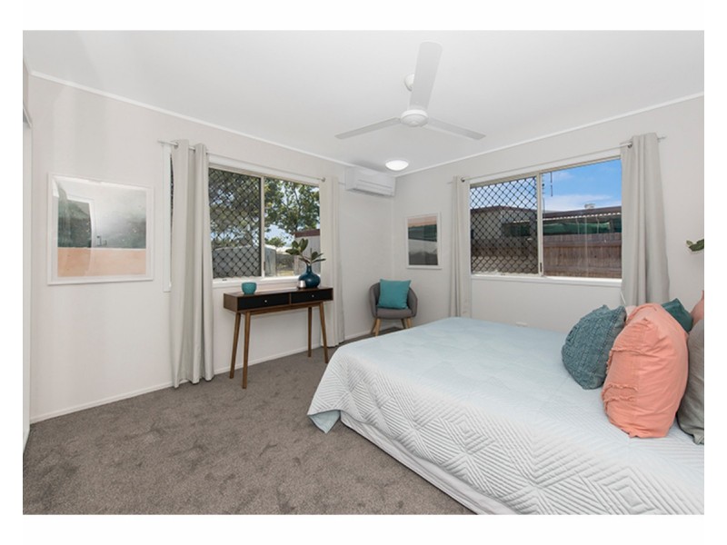 17 Spiceley Crescent, Heatley QLD 4814