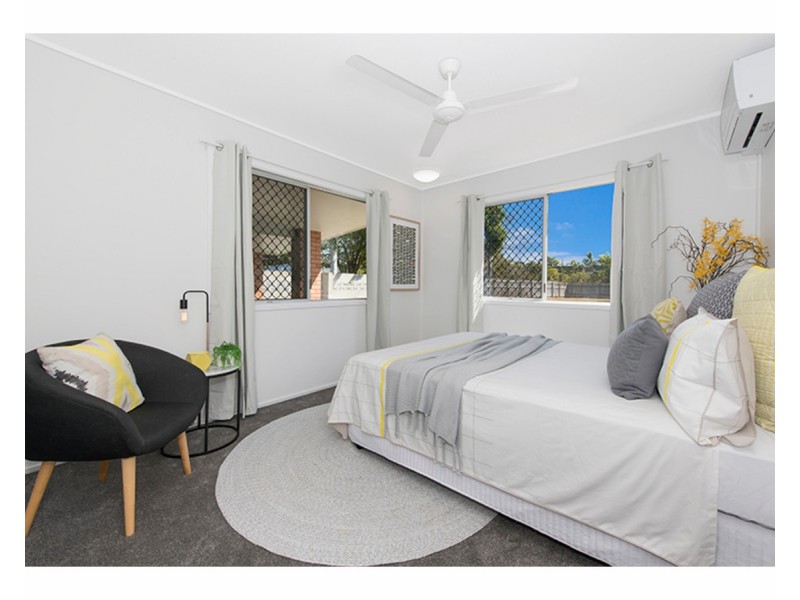 17 Spiceley Crescent, Heatley QLD 4814