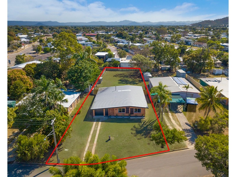 17 Spiceley Crescent, Heatley QLD 4814