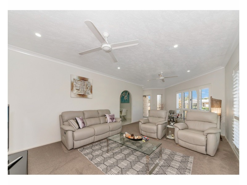 3 Peppertree Street, Kirwan QLD 4817