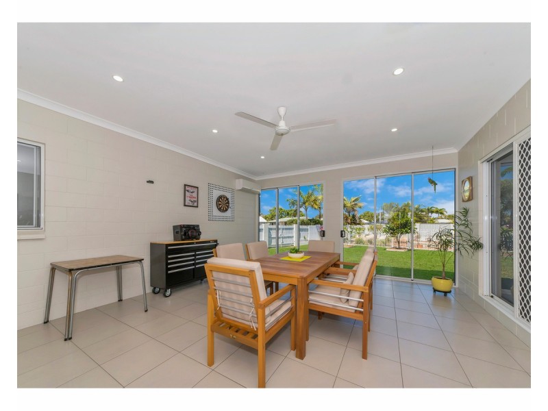 3 Peppertree Street, Kirwan QLD 4817