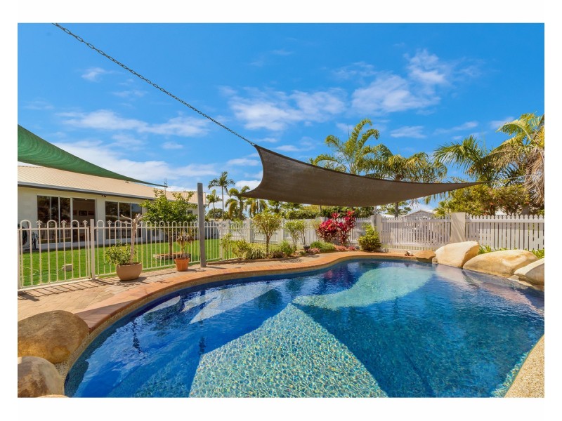 3 Peppertree Street, Kirwan QLD 4817