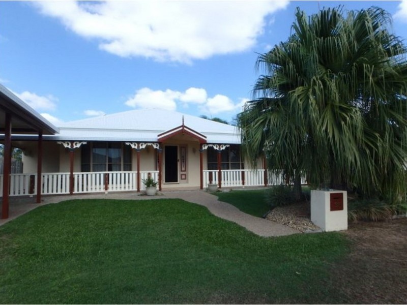 38 Avon Avenue, Kirwan QLD 4817