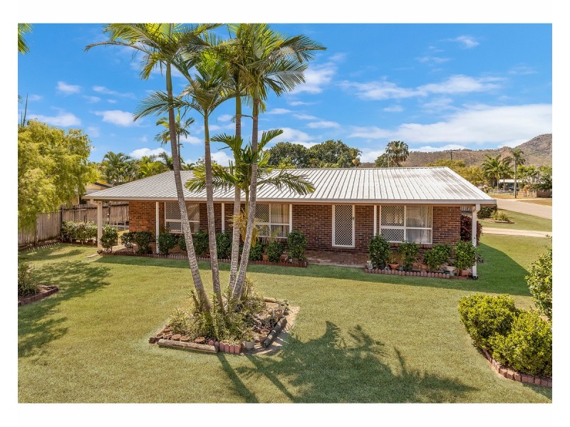 2 Rosella Court, Condon QLD 4815