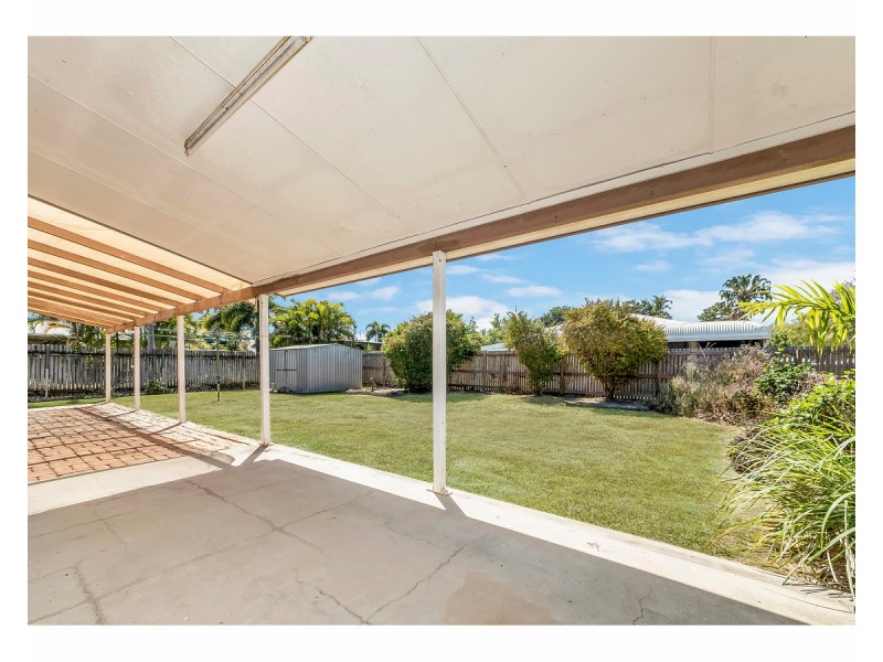 2 Rosella Court, Condon QLD 4815