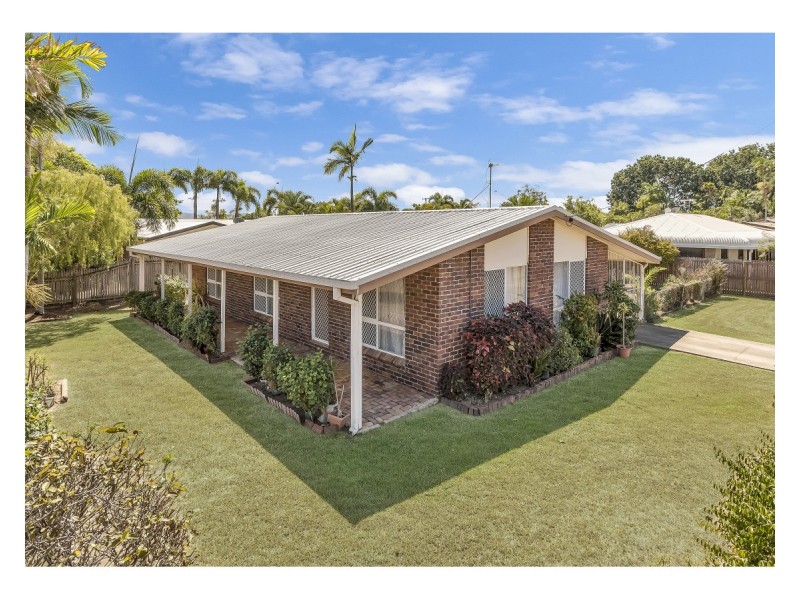 2 Rosella Court, Condon QLD 4815