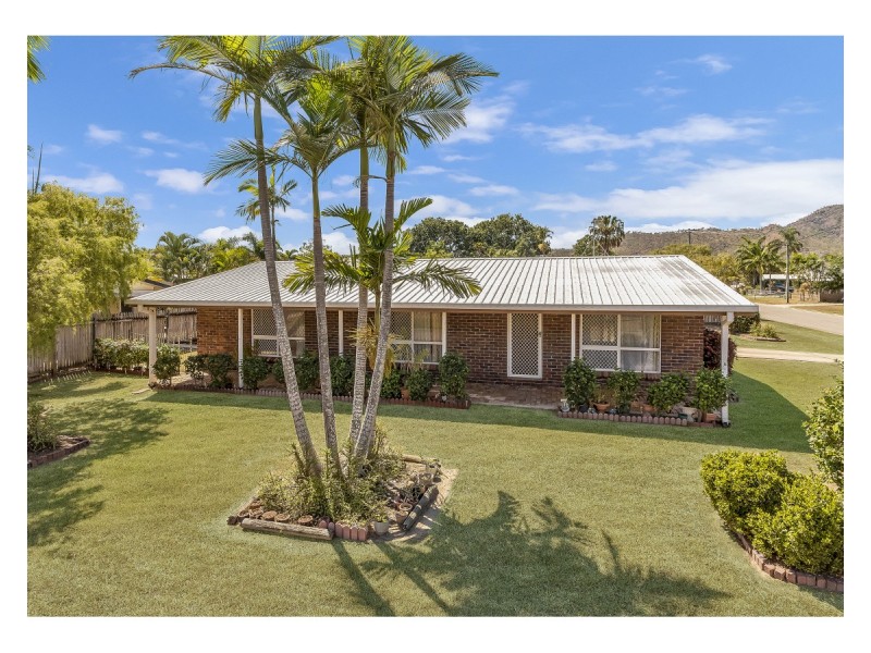 2 Rosella Court, Condon QLD 4815