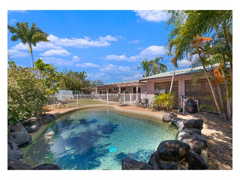 47 Glenrock Drive, Rasmussen QLD 4815