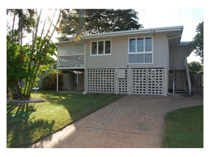 6 Chambers Street, Aitkenvale QLD 4814