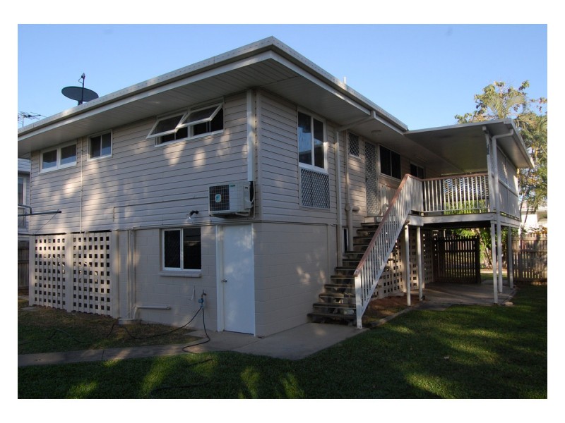 6 Chambers Street, Aitkenvale QLD 4814