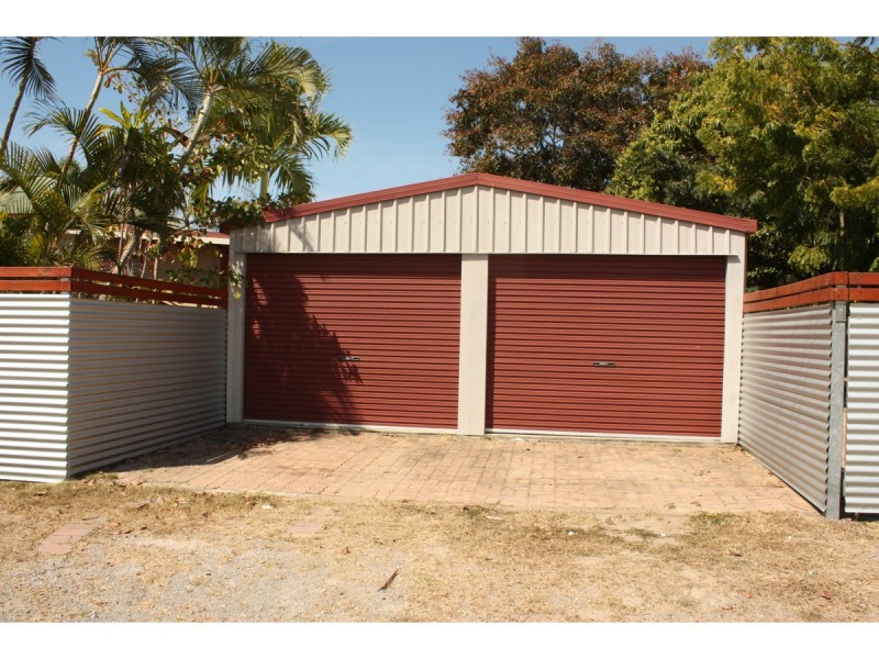 73 Tippett Street, Gulliver QLD 4812